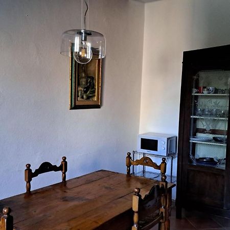 Agriturismo Frigionaia Carmignano Kültér fotó