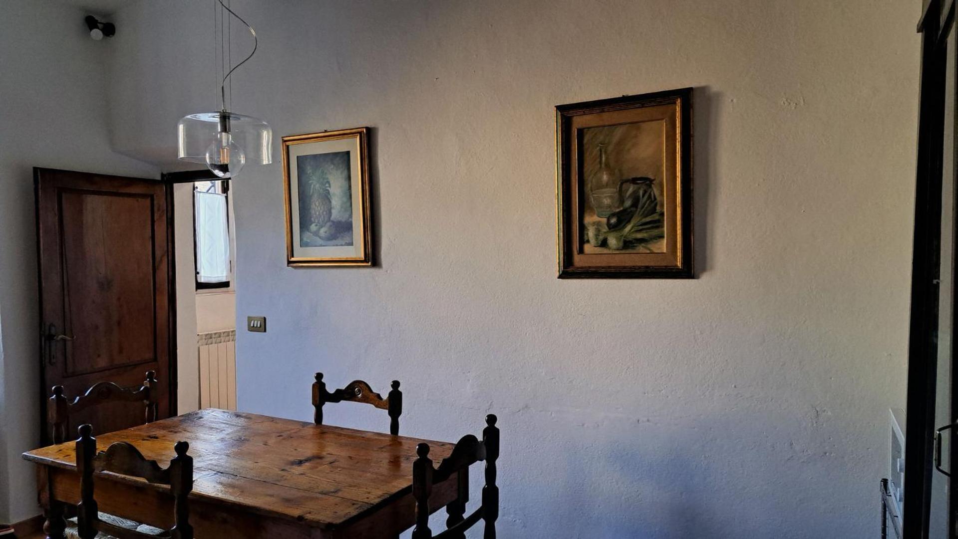 Agriturismo Frigionaia Carmignano Kültér fotó