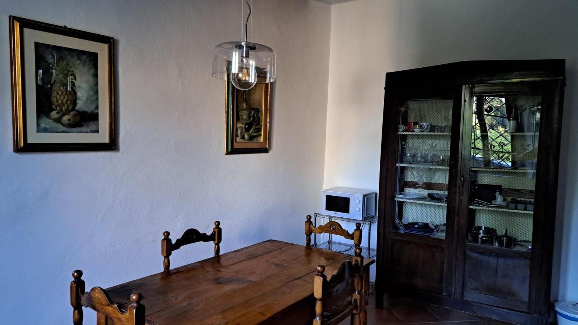 Agriturismo Frigionaia Carmignano Kültér fotó