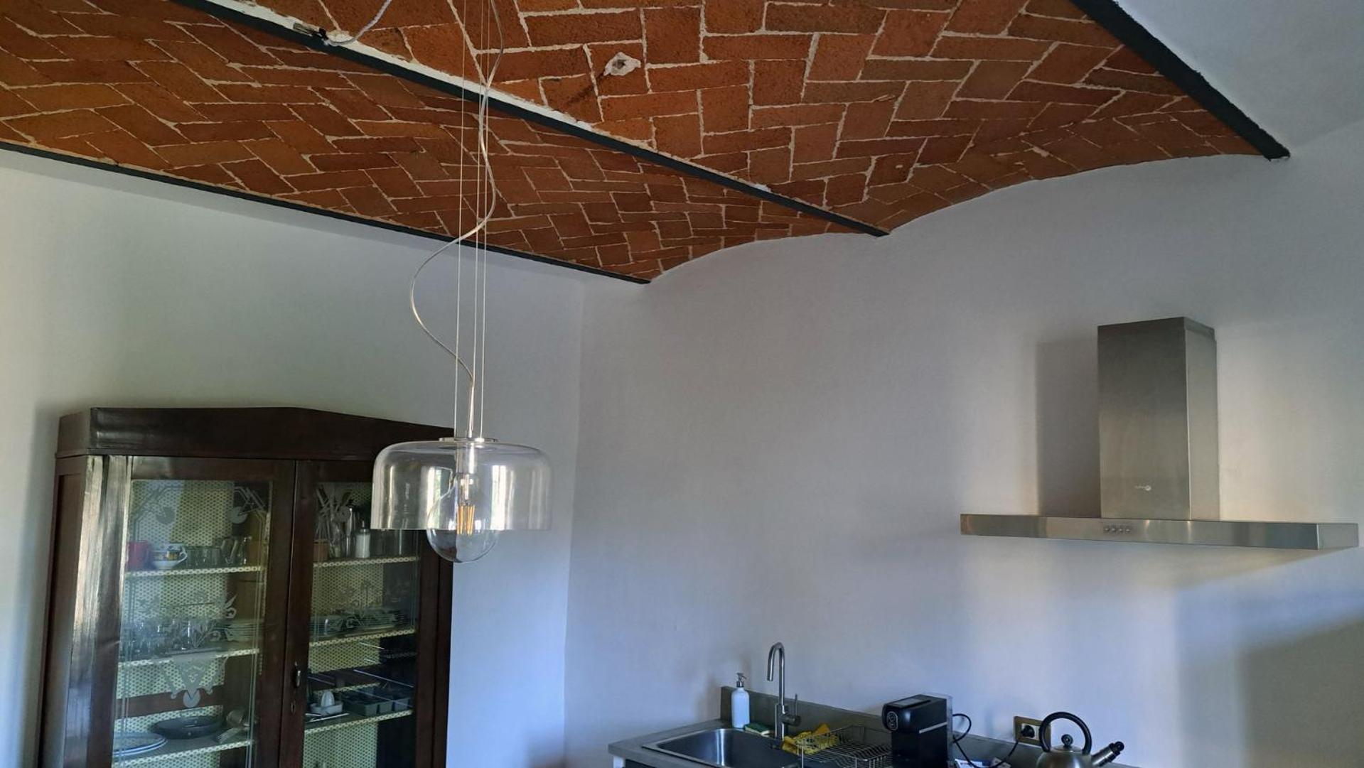 Agriturismo Frigionaia Carmignano Kültér fotó
