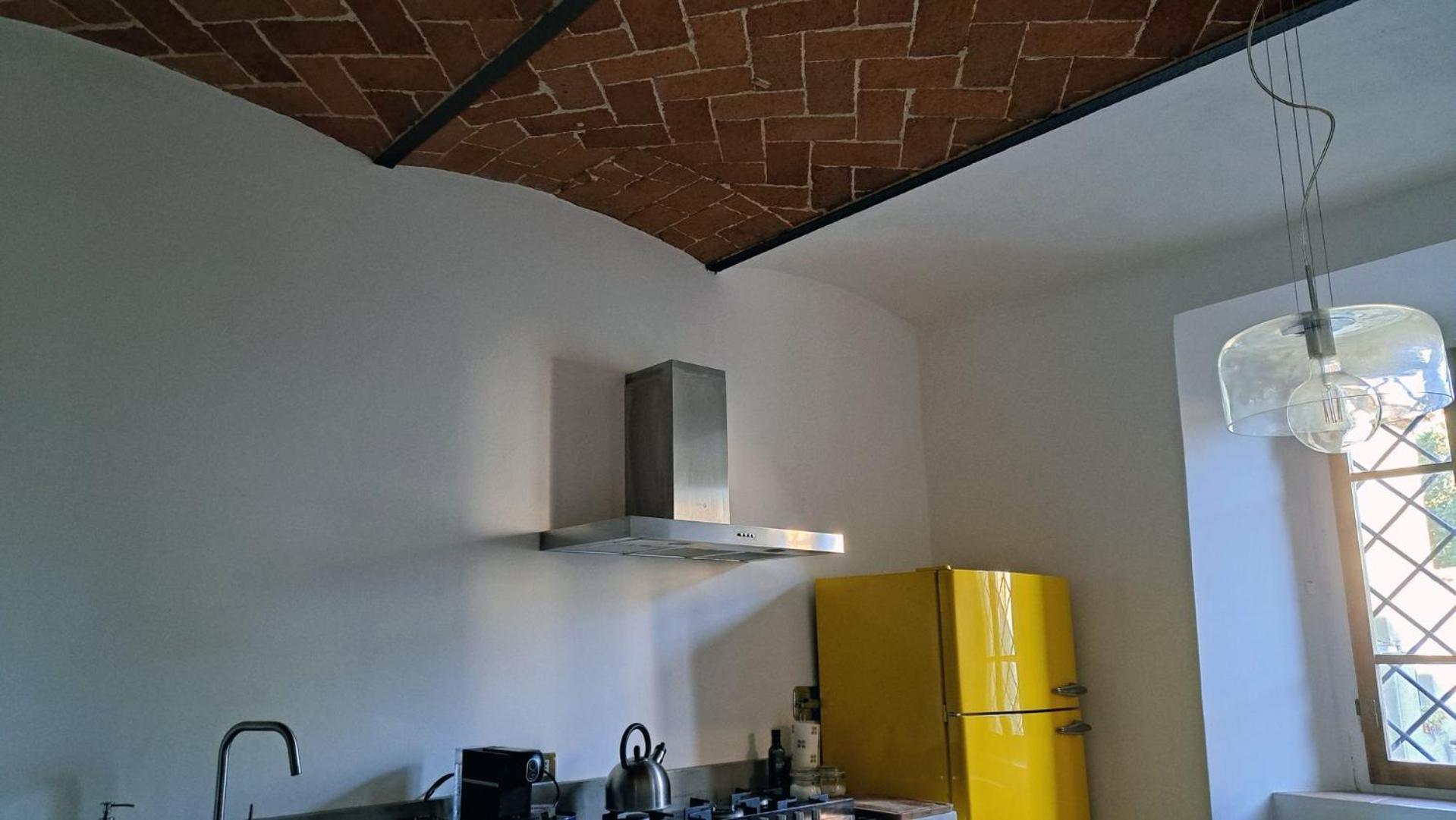 Agriturismo Frigionaia Carmignano Kültér fotó