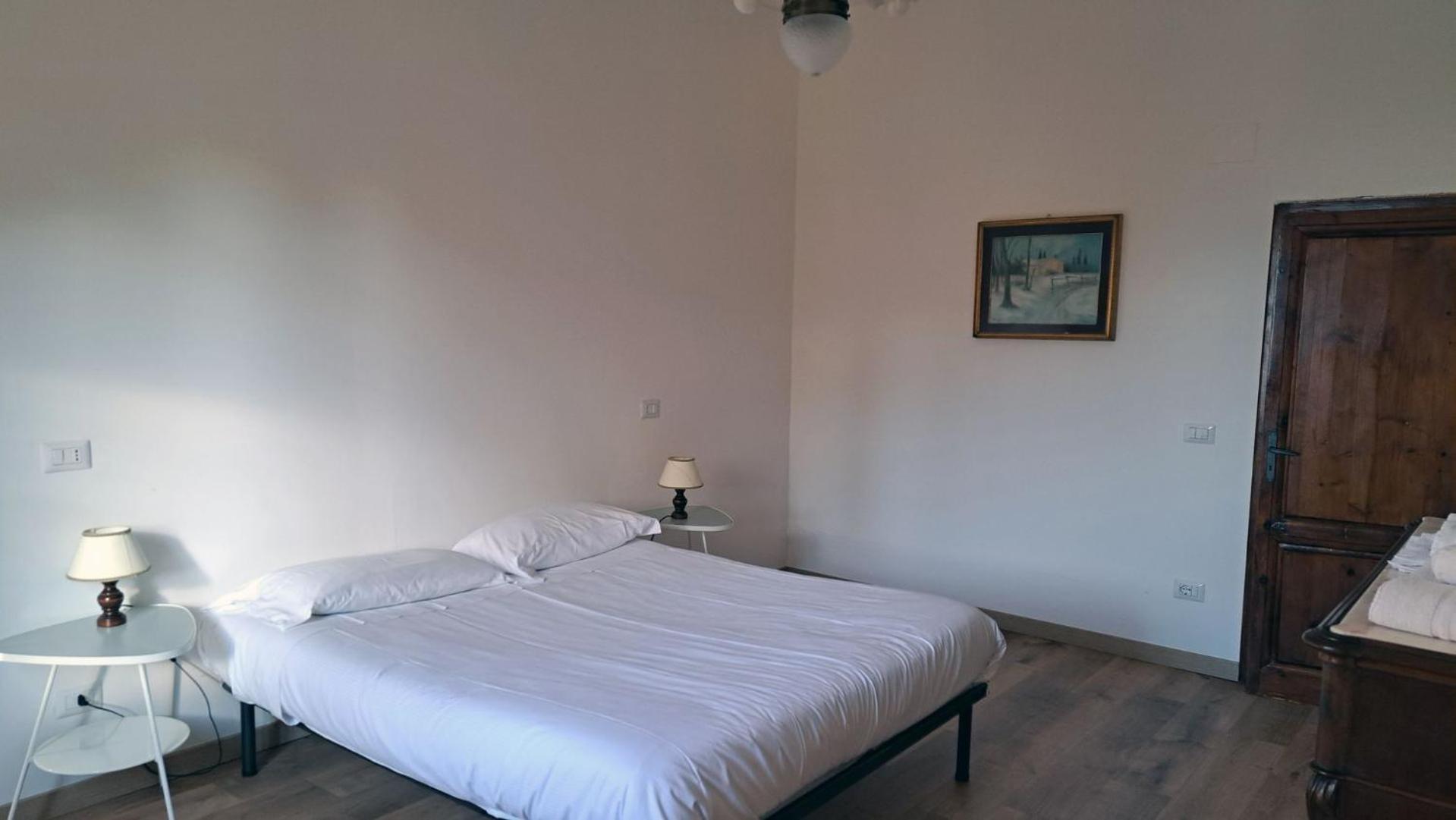Agriturismo Frigionaia Carmignano Kültér fotó