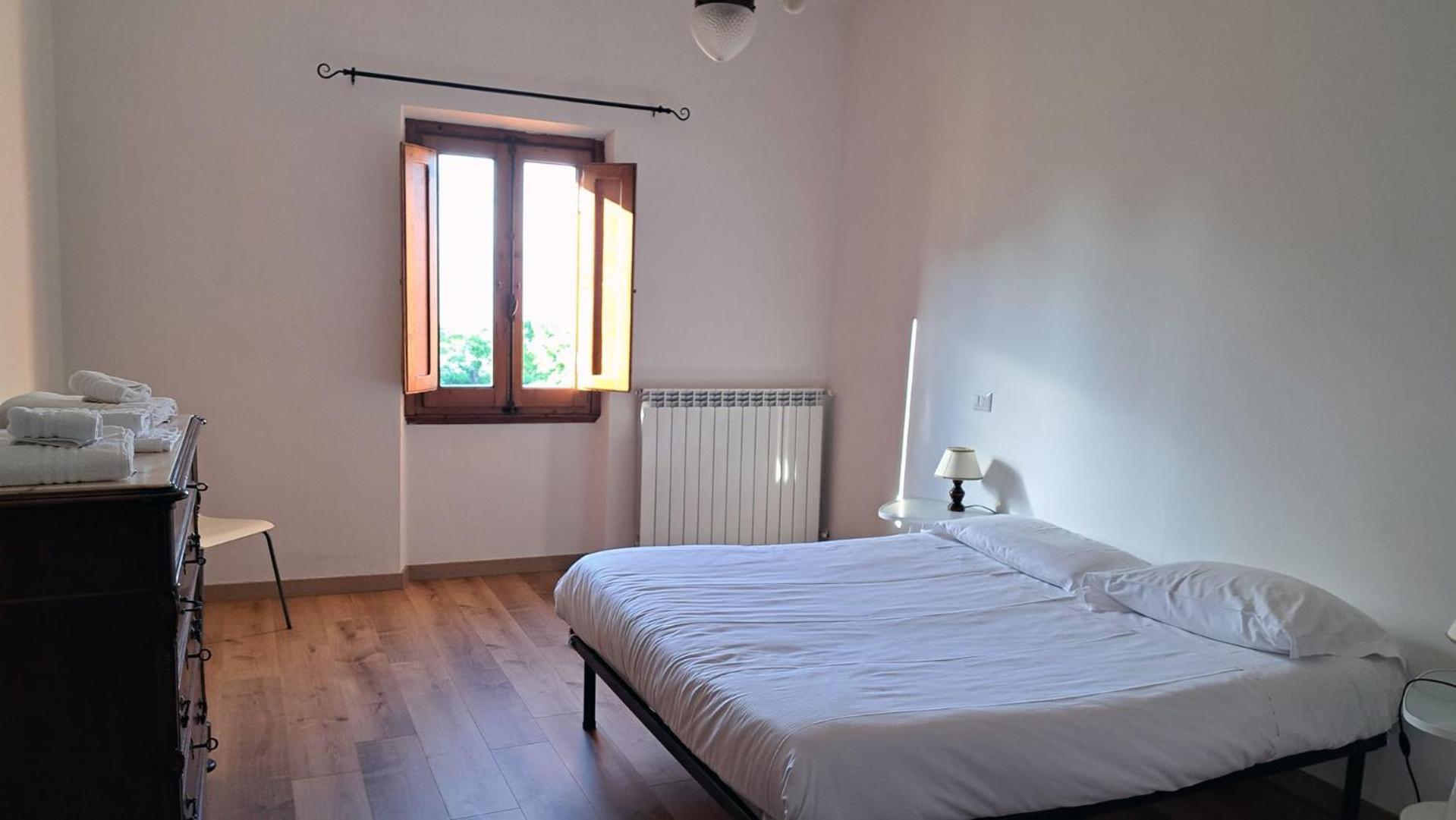 Agriturismo Frigionaia Carmignano Kültér fotó