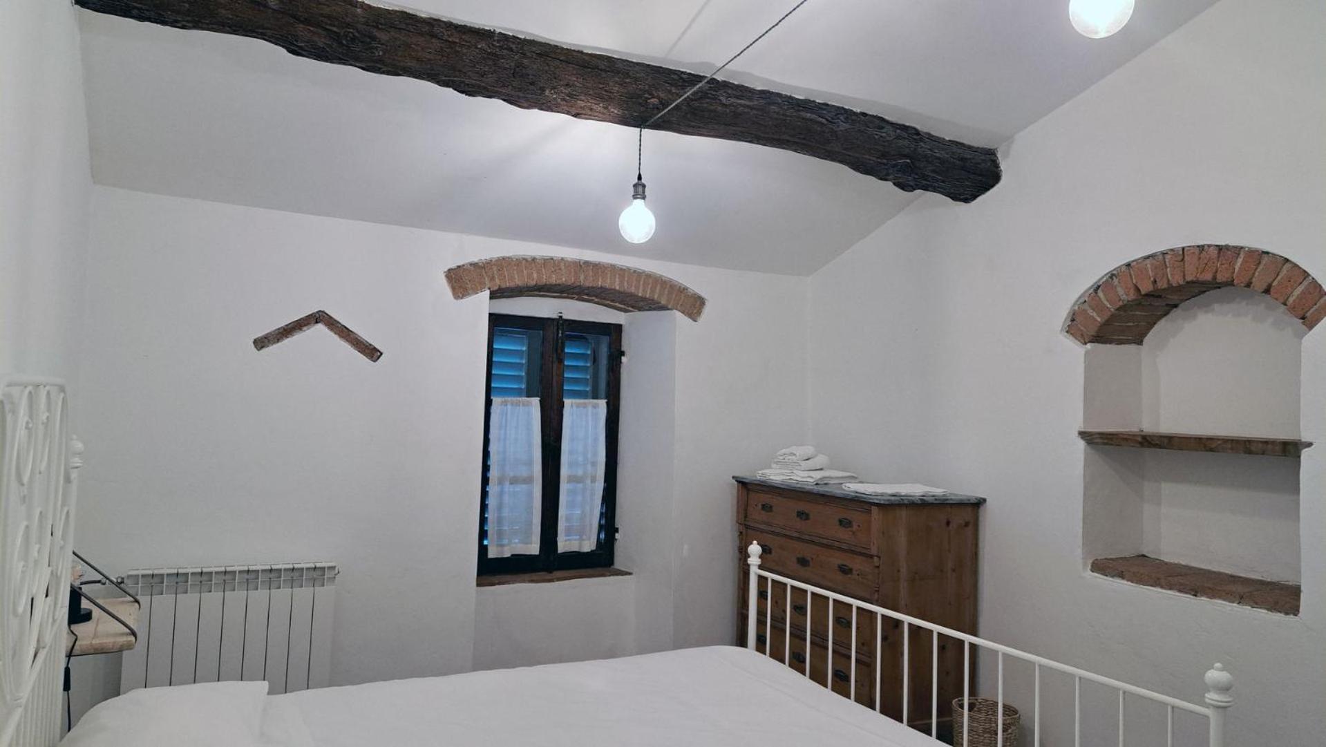 Agriturismo Frigionaia Carmignano Kültér fotó