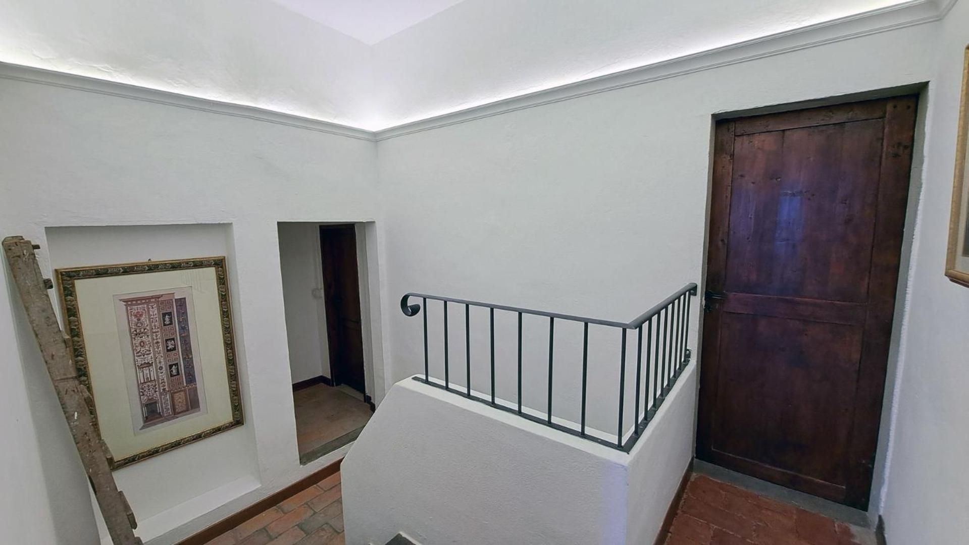 Agriturismo Frigionaia Carmignano Kültér fotó