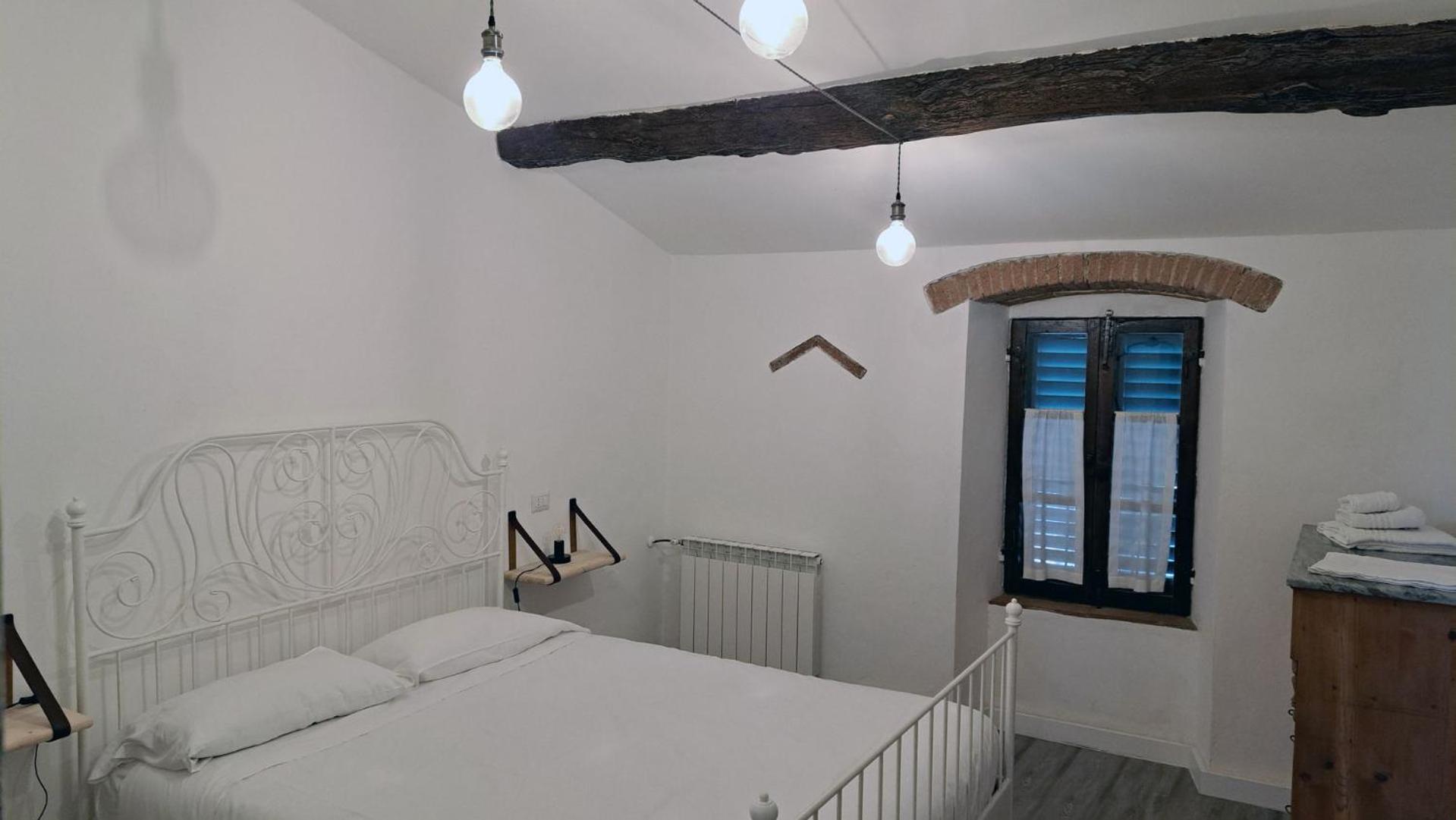 Agriturismo Frigionaia Carmignano Kültér fotó