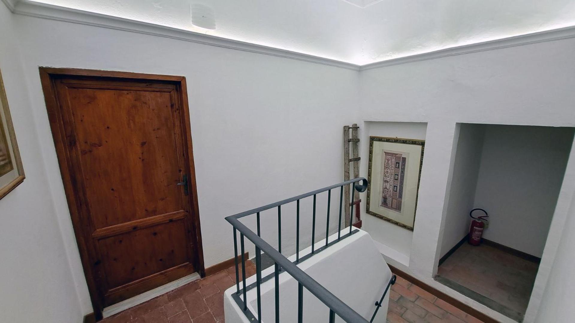 Agriturismo Frigionaia Carmignano Kültér fotó