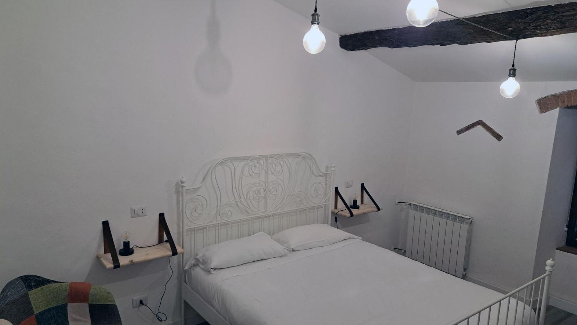 Agriturismo Frigionaia Carmignano Kültér fotó