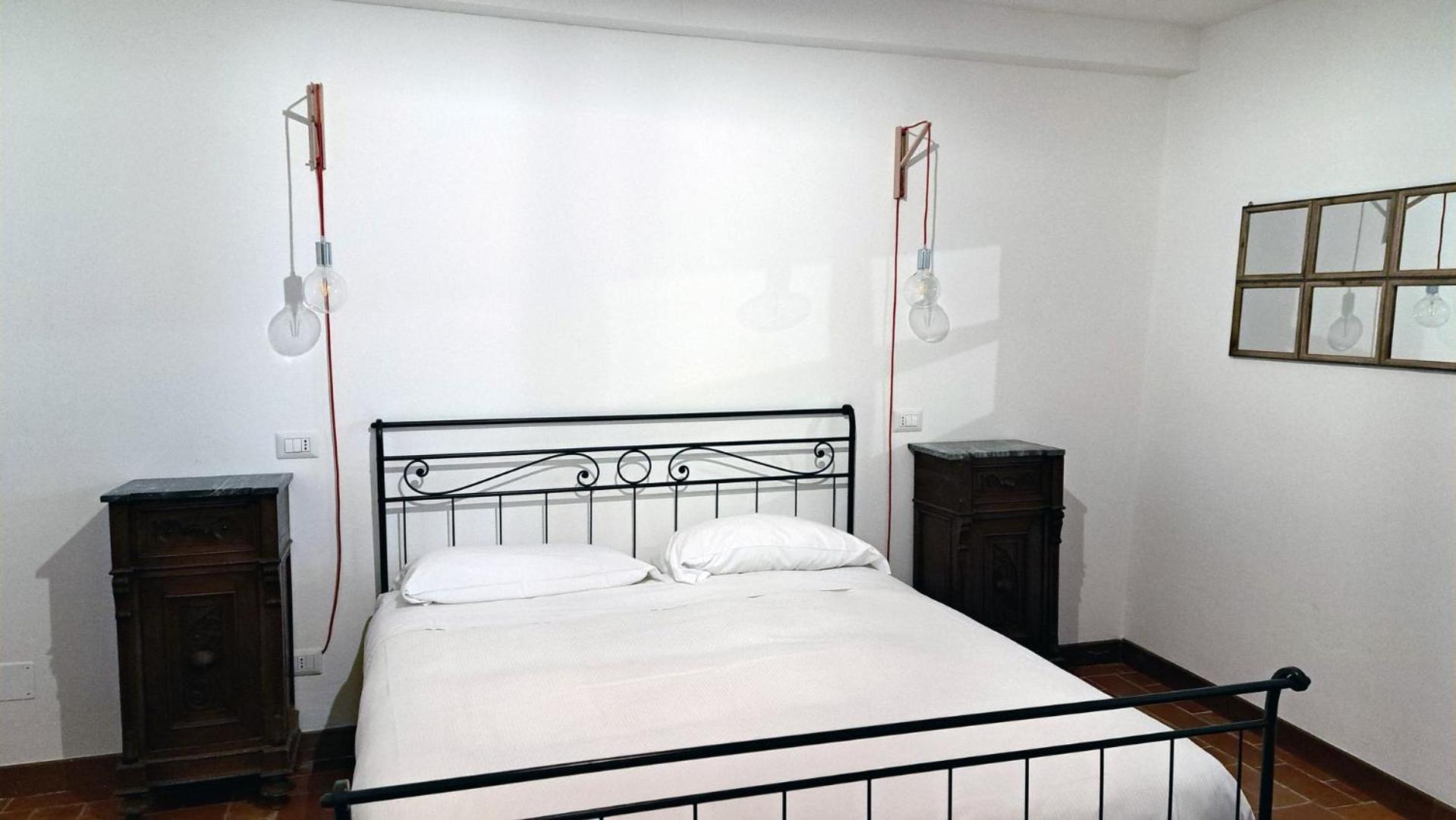 Agriturismo Frigionaia Carmignano Kültér fotó
