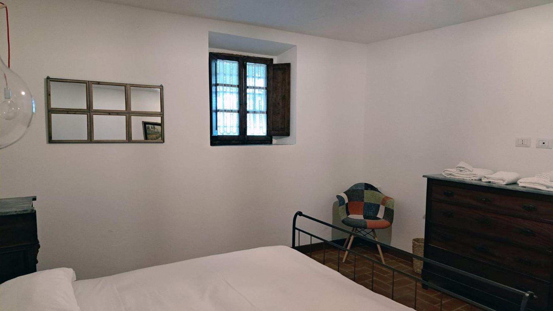 Agriturismo Frigionaia Carmignano Kültér fotó