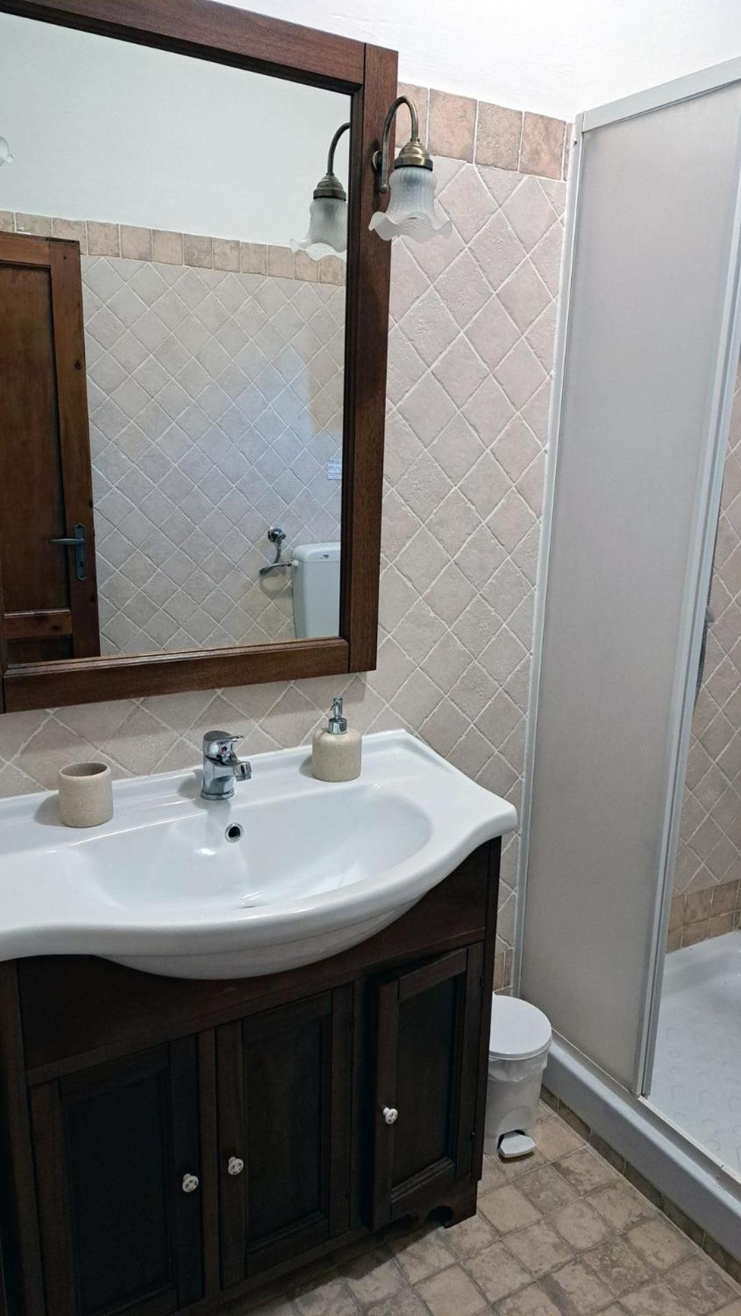 Agriturismo Frigionaia Carmignano Kültér fotó