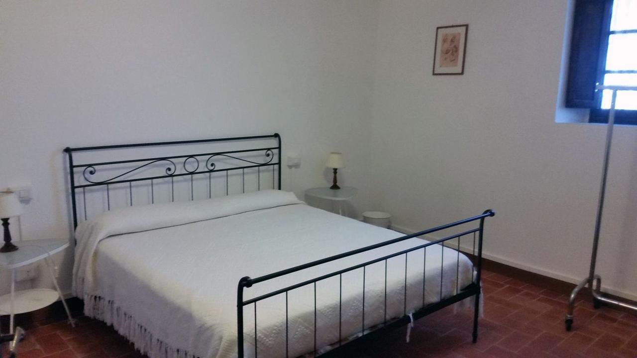 Agriturismo Frigionaia Carmignano Kültér fotó